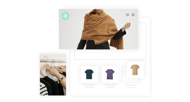 Shop The Look - Shopify App to increase sales with smart Up and Cross Sells